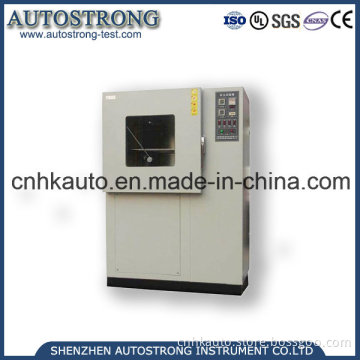 Ingress Protection Test Equipment Sand and Dust Test Chamber